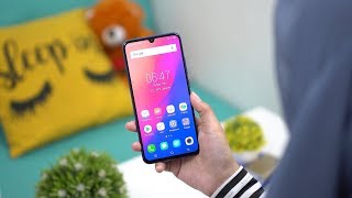 Vivo V11 Pro  Sekarang Ko Begini [upl. by Cyndi257]