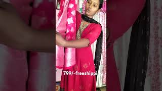 Butterfly saree Without stones whatsapp 8985027164plssubscribe [upl. by Aleetha134]