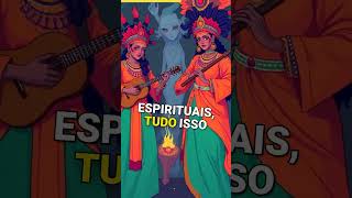 Mediunidade umbanda mediunidade exu espiritualidade orixas mariapadilha [upl. by Lemmueu609]