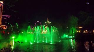 Tivoli Illuminations [upl. by Mcneely]