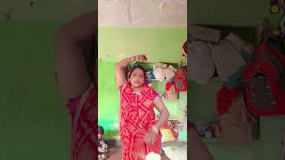 Balmji etana khatyva  Bhojpuri dance [upl. by Dlarej]