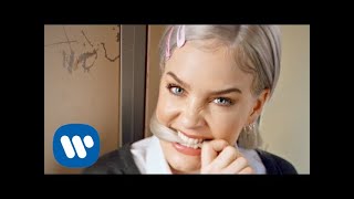 AnneMarie  2002 Official Video [upl. by Vivia617]