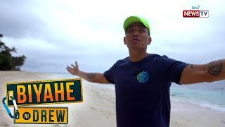 Biyahe Ni Drew The New Boracay Full episode [upl. by Edmanda]