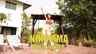 Nikamma  Dance Cover  Shilpa Shetty  Abhimanyu  Shirley Setia  Trending  Khyati Sahdev [upl. by Hemphill]