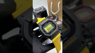 I spent 120 on this G shock this is what it looks like luxurywatchesformen luxurywa [upl. by Bara465]