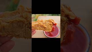 EGG KFC Recipefood recipe viralshort [upl. by Warrenne]