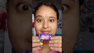 👂 ASMR AMERICAS ORIGINAL DUBBLE BUBBLE GUM GRAPE FLAVOR AND EATING SOUNDS 👂asmrshorts [upl. by Oleic]