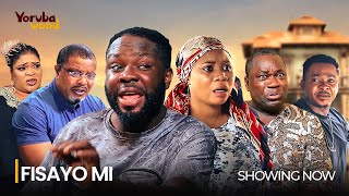 FISAYO MI Latest 2024 Yoruba Movie Comedy Drama Starring Wumi Toriola Ibrahim Yekini Allwell Ad [upl. by Akirderf]