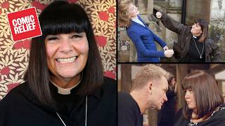 For Heavens Sake  Vicar Of Dibley Compilation  Comic Relief Sketch Best Bits [upl. by Asatan]