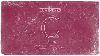 The Lumineers  quotFor Fraquot Official Audio [upl. by Lamprey]