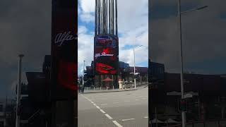 24 09 28 Yagan Square [upl. by Notse]