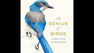 The Genius of Birds  Book Review [upl. by Castora]