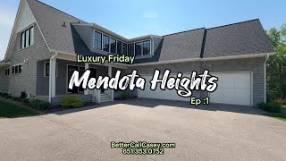 Mendota Luxury [upl. by Sergent643]