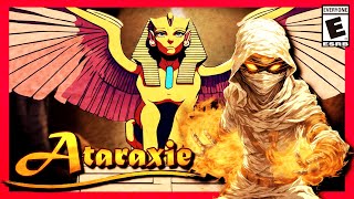 ATARAXIE  TRAILER OFFICIEL 2  Gravenoire Studio [upl. by Arit]