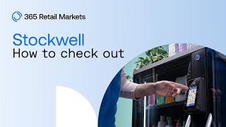 Stockwell  How to Check Out [upl. by Hammel973]