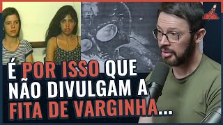 O VÍDEO mais BEM EXPLICADO sobre o Caso VARGINHA [upl. by Guerin]