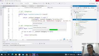 ASPNET Core MVC 60 Full Course Beginner [upl. by Octavian]