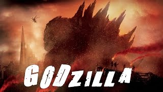 GODZILLA  Le roi des monstres [upl. by Zoller936]