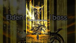 Fromsoft Final Bosses eldenring [upl. by Orlantha]