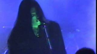 quotParanoidquot live by Type O Negative [upl. by Artinad890]