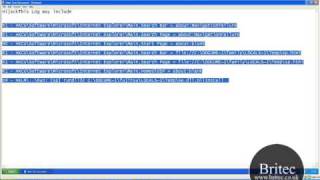 Adware Spyware Removal How to remove fix and troubleshoot the aboutBlank Hijacker [upl. by Noneek]