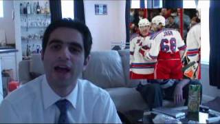 Washington Capitals The Hockey Song [upl. by Anele]