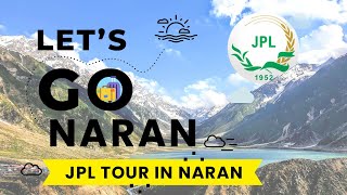 VLOG  JPL Dealers Naran Kaghan Tour 2024  JPL 🇵🇰 [upl. by Ailin]