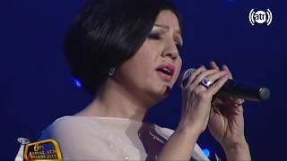 Hangama  Bale Del The Wing Of Heart Song  هنگامه  آهنگ عاشقانۀ بال دل را [upl. by Elok]