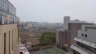 LONDON ENGLAND  NOVOTEL BLACKFRIARS [upl. by Natsuj]