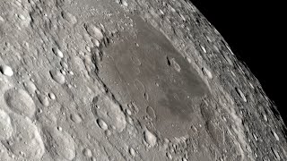 Apollo 13 Views of the Moon in 4K [upl. by Maison]