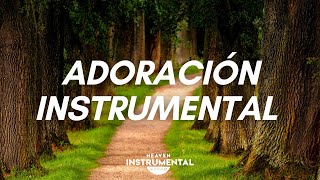 🌅🎼🙇🏻‍♂️Adoración Instrumental  Paz Espiritual  Descansa En Dios🙇🏻‍♂️🎼🌅 [upl. by Joanie502]