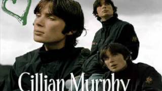 Cillian Murphy  So New With Lyrics [upl. by Greerson]