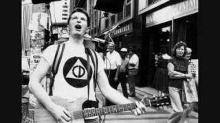 Billy Bragg  Thatcherites [upl. by Anahpets]