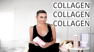 Benefits of Collagen and How to Use it in Your Daily Life [upl. by Sallee565]