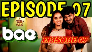 BAE  Episode 7 FtDinesh  Priya Ganesh  Love Web Series  love romance romance tamil feel [upl. by Letsirk127]