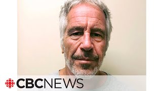 First set of documents naming associates of Jeffrey Epstein unsealed [upl. by Kingston]