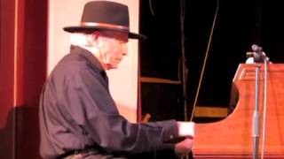 2014 Ragtime Piano Festival Durango CO [upl. by Assyli]