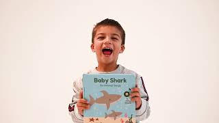 🦈 Baby Shark Six Animal Songs [upl. by Aicrop289]