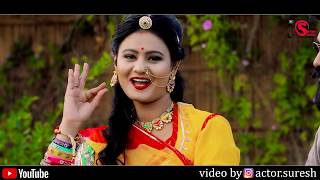 Nandoyalal जयपुर जाओ तो पिलो लाओ  FT Soniya Solanki [upl. by Rosette]