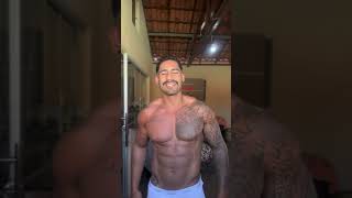 Is Tattooed Muscular Man Your Type [upl. by Frans675]