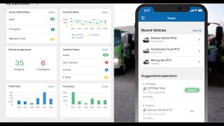 The Best Fleet Management Software For Any Fleet  Fleetio [upl. by Herbie950]