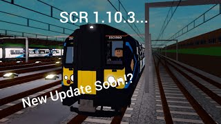 CityStepfordNews  Version 1103 Is Here But With No New Update Or Patch [upl. by Wavell]