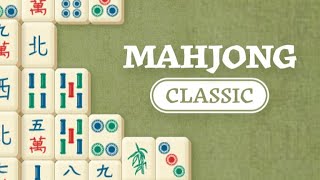 Mahjong Classic [upl. by Adlecirg]