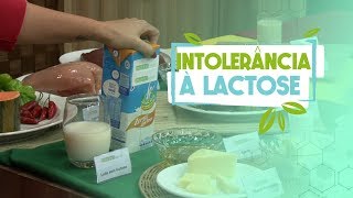 Conheça os alimentos adequados para intolerantes à lactose [upl. by Mailiw722]