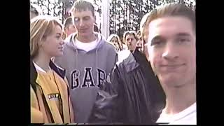 1999 Spanaway Lake High School Video Yearbook [upl. by Iraj]