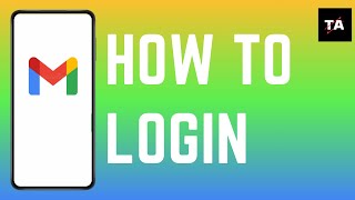 Gmailcom Login  Sign In to Gmail  StepbyStep Guide [upl. by Peednam612]