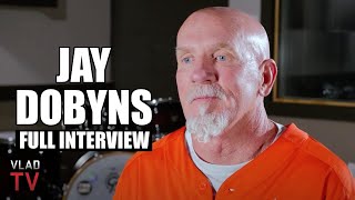 Jay Dobyns on Going Undercover to Infiltrate the Hells Angels ATF Exposing Him Full Interview [upl. by Licht211]