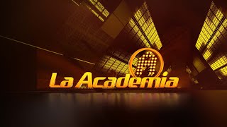 La Academia 2024 Live  FULL SHOW  Concierto 3  laacademia [upl. by Pelagia]