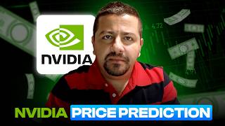 My Shocking Nvidia Stock Prediction for 2025  NVDA Stock Analysis  NVDA Stock Prediction [upl. by Relda168]