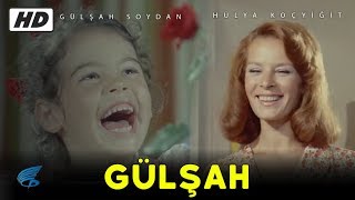 Gülşah  Türk Filmi Restorasyonlu [upl. by Abe60]